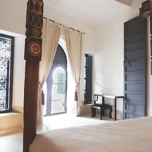 Dar-k Marrakesh