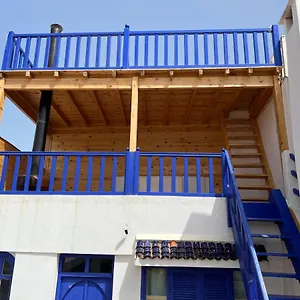 Villa Darsal-bwindi, Pour Tomber Amoureux D'essaouira !