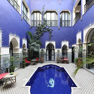 Bindoo & Marrakesh