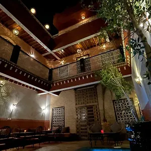 Naya Marrakesh