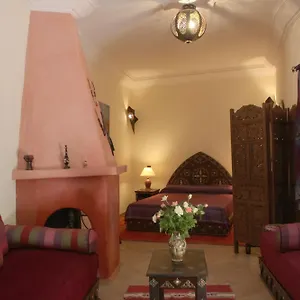 Petit Karmela Marrakesh