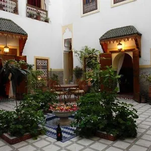 Dalia Marrakesh