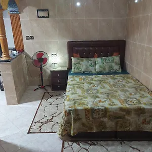Apartment Avec Famille