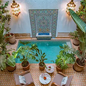 Clefs D'orient Marrakesh