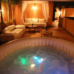 Palau Marrakech Marrakesh