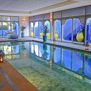 Sofitel Marrakech Palais Imperial Marrakesh