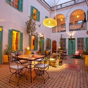 Dar Aida Marrakesh
