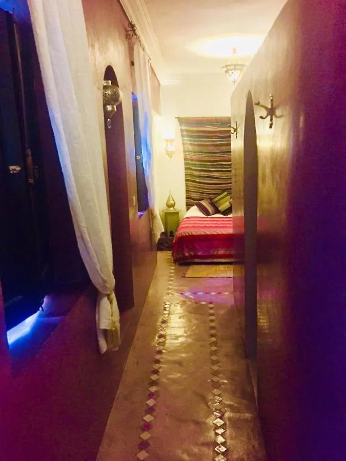 Riad Ain Marrakech Marrakesh