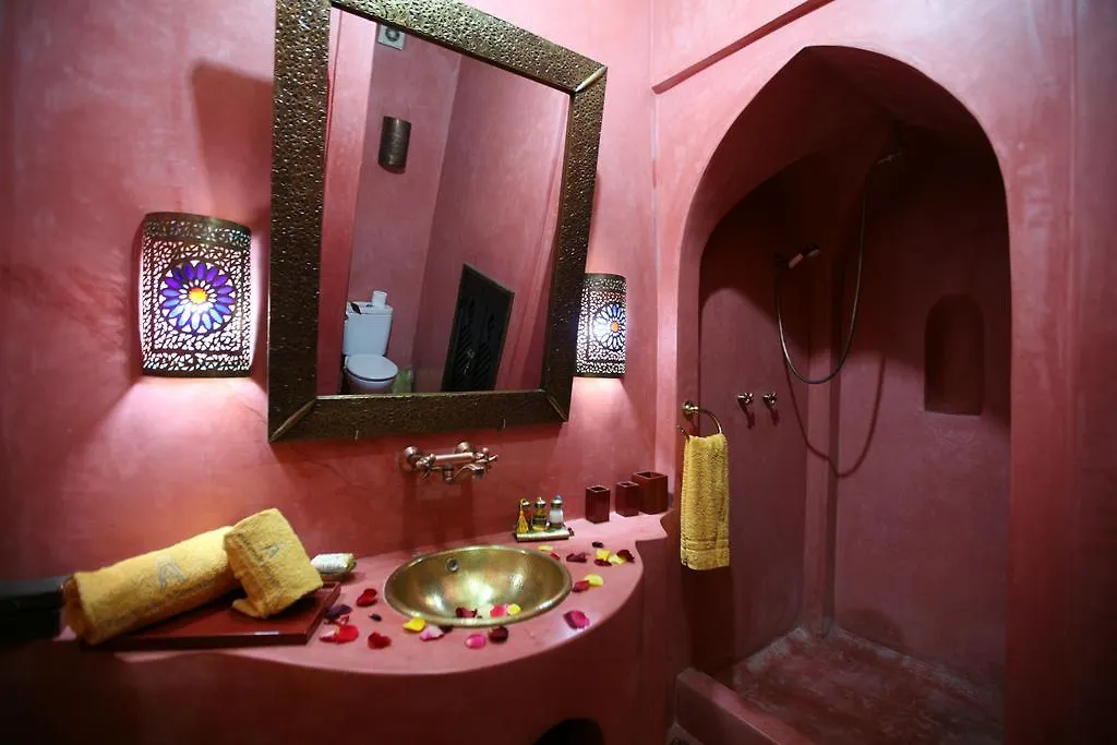 Riad Ain Marrakech Marrakesh