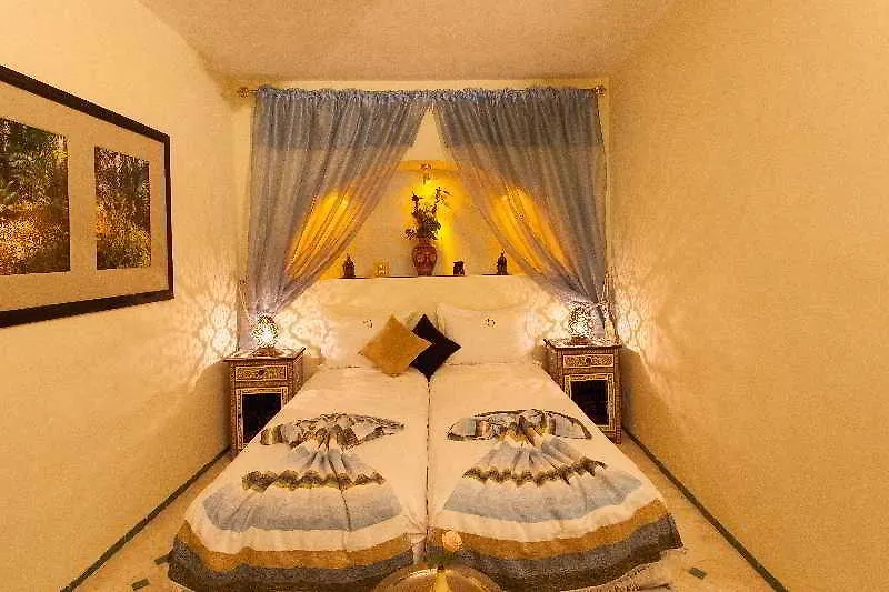 Riad Ain Marrakech Marrakesh