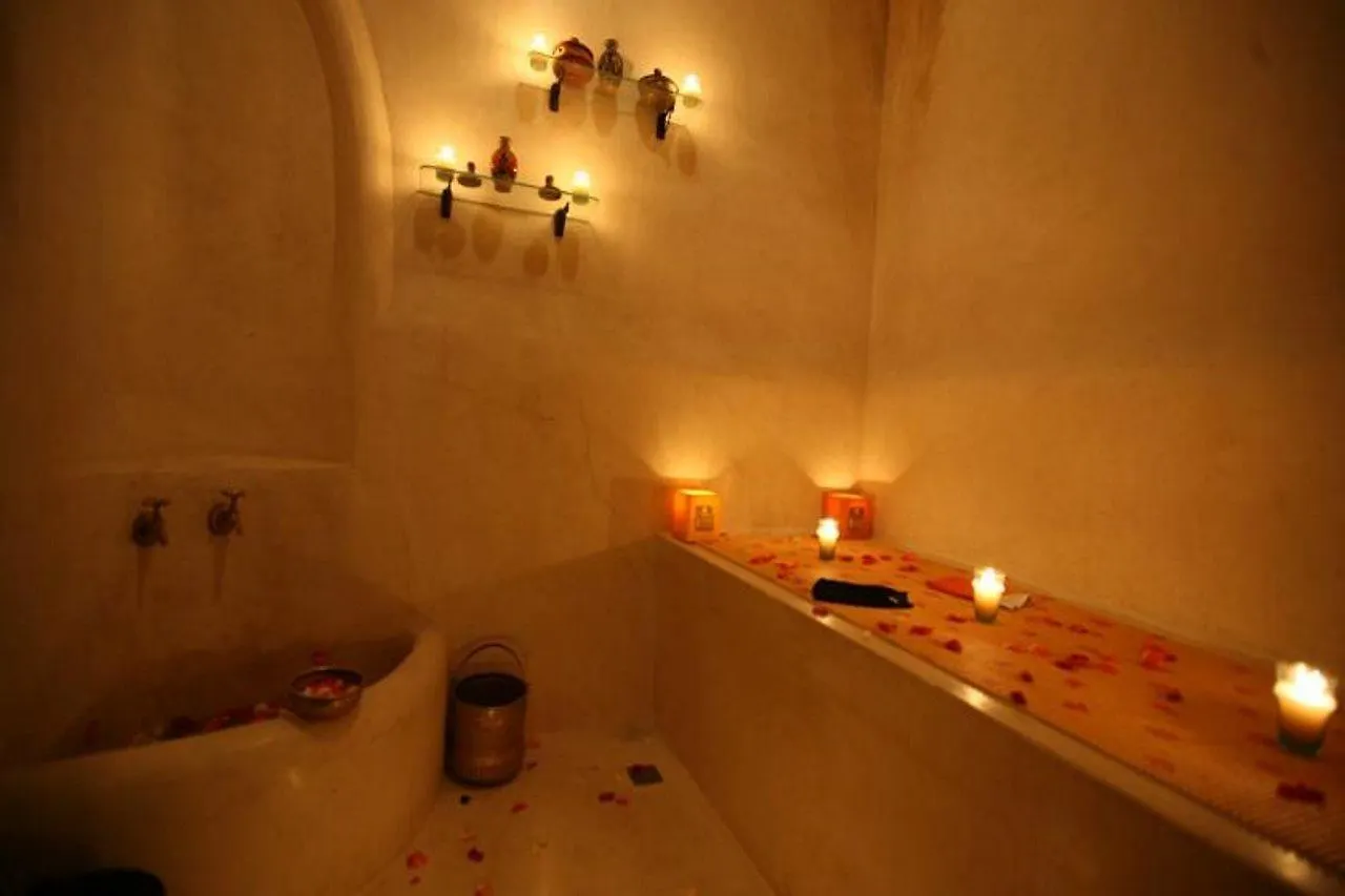 Riad Ain Marrakech Marrakesh