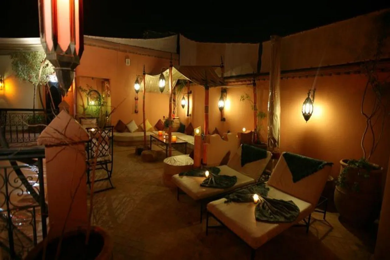 Riad Ain Marrakech Marrakesh