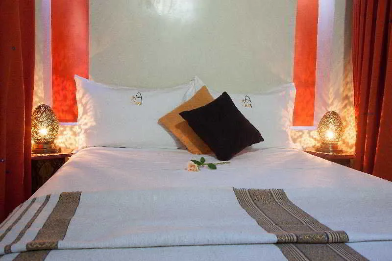 Riad Ain Marrakech Marrakesh