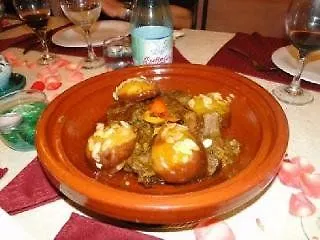Riad Ain Marrakech Marrakesh