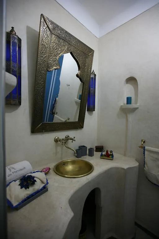 Riad Ain Marrakech Marrakesh 4*,  Marocco