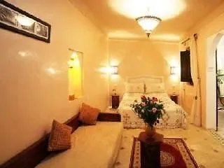 Riad Ain Marrakech Marrakesh