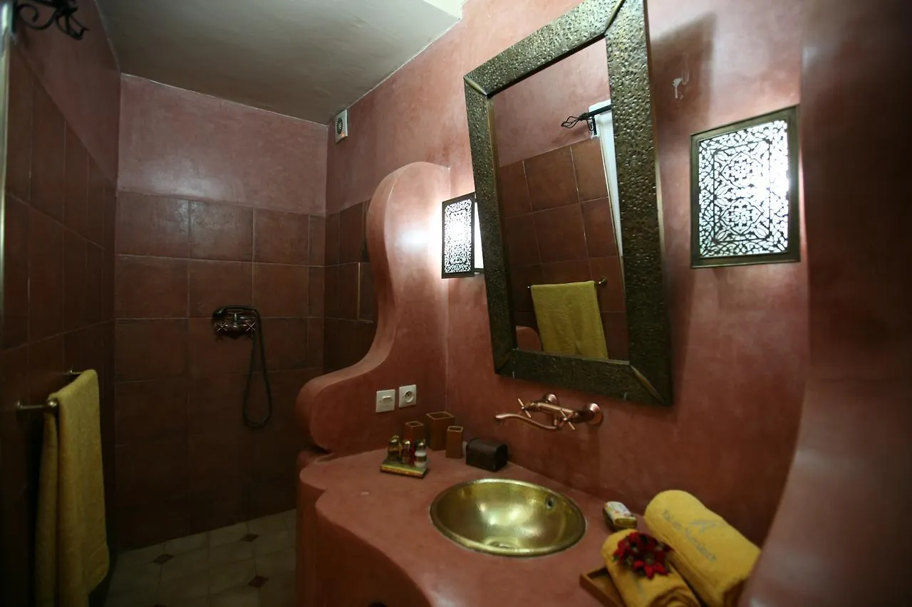 Riad Ain Marrakech Marrakesh 4*,
