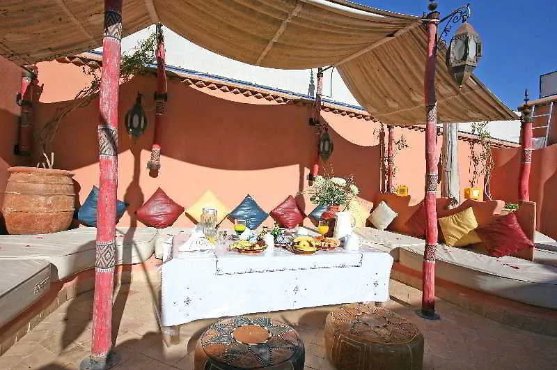 Riad Ain Marrakech Marrakesh