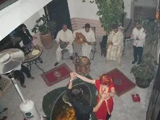 Riad Ain Marrakech Marrakesh