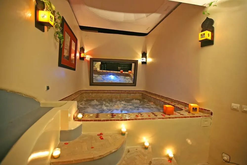 Riad Ain Marrakech Marrakesh